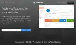 PushAssist - One of the Best WordPress Push Notification Plugin