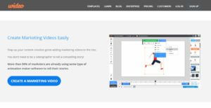 One of the Best Online Video Editors - Wideo