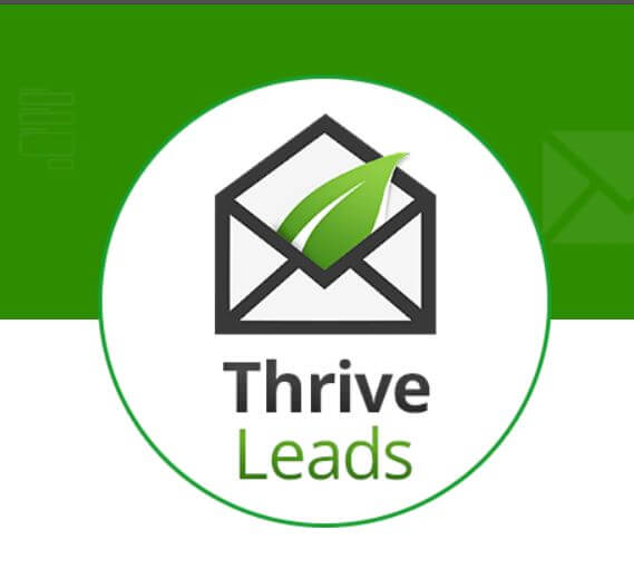 Thrive Leads - One of the Best WordPress Popup Plugins