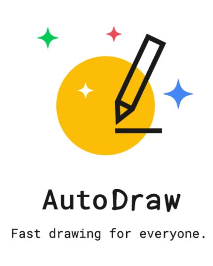 AutoDraw - One of the most useful websites