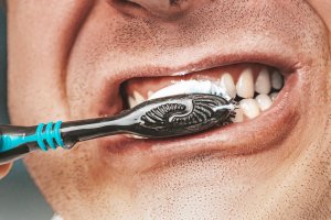 Health and Hygiene Questions & Answers - Brushing Teeth