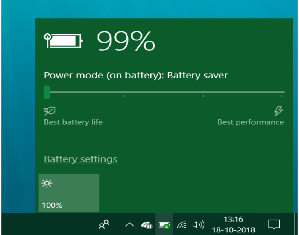 How To Improve Laptop Battery Life