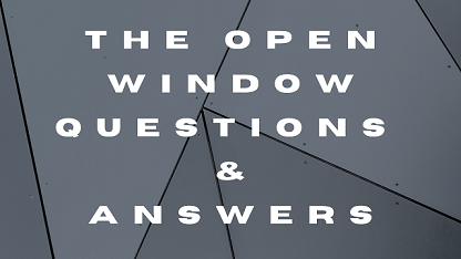 The Open Window, Class 8 CBSE English Lesson Summary, Explanation