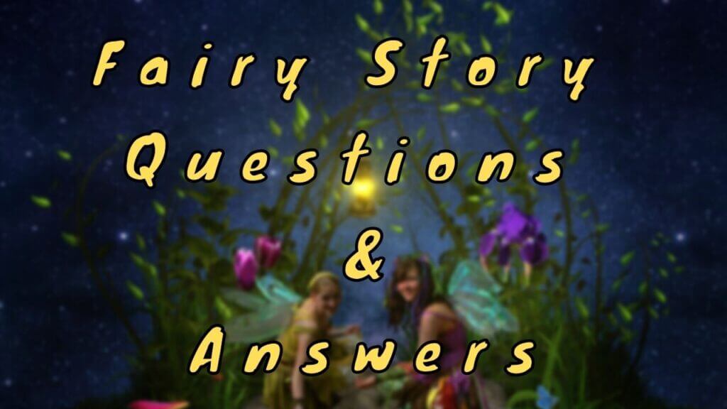 fairy tales argument essays questions answers