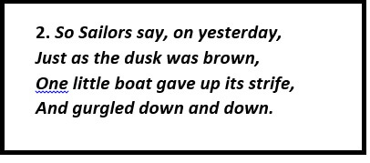 Adrift A Little Boat Adrift Questions & Answers